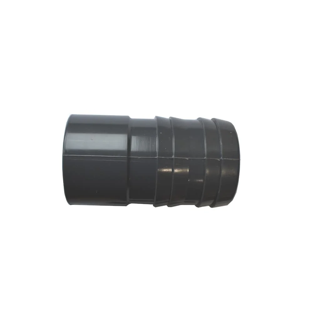 PVC Fitting, Klebetülle 25mm, Schlauchtülle, PVC-U
