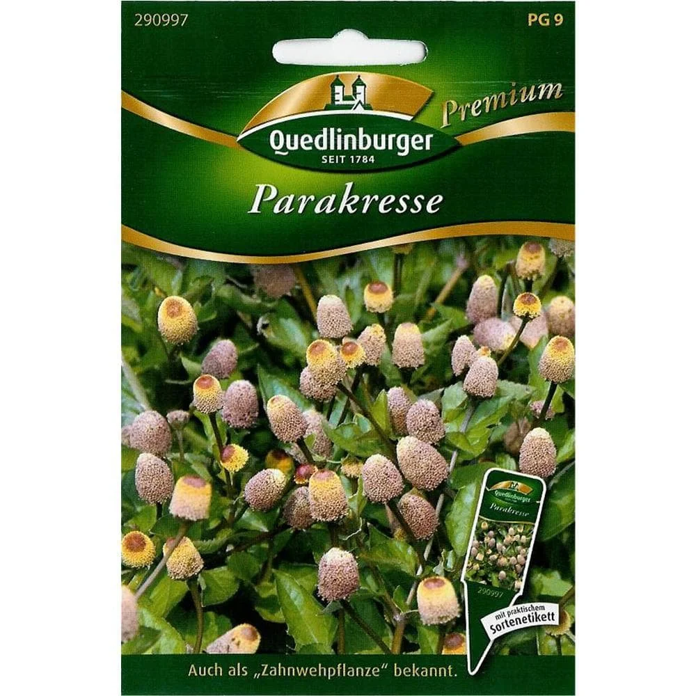"Parakresse image"