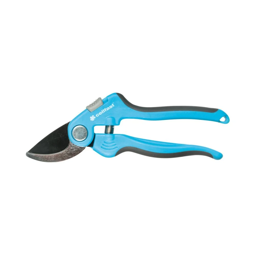 Gartenschere Bypass Einhand