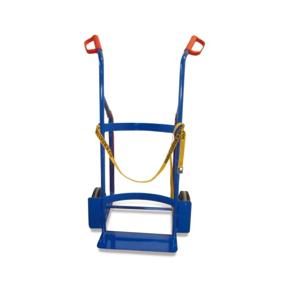 Fasskarre, Fasswagen, 250kg Traglast