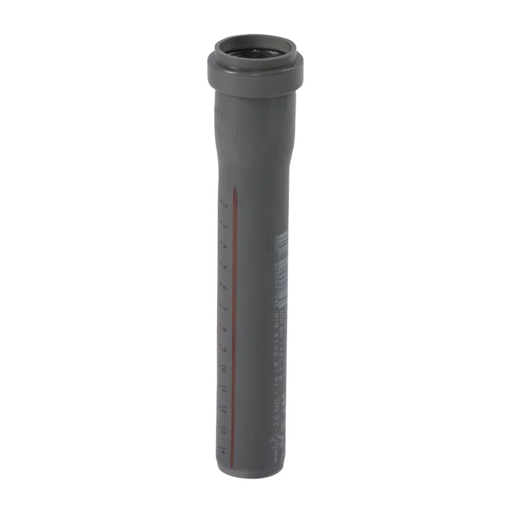 "HTsafeEM DN/OD 90 x 1500 mm image"