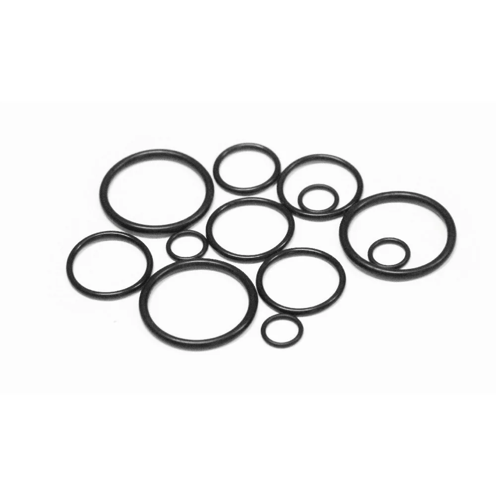 Pressfitting, EPDM O-Ring 26x3