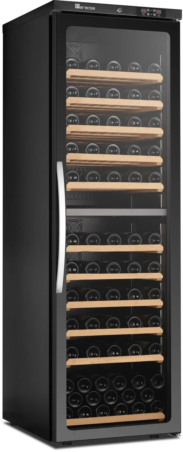 Weinkühlschrank CV 450 PV 2T