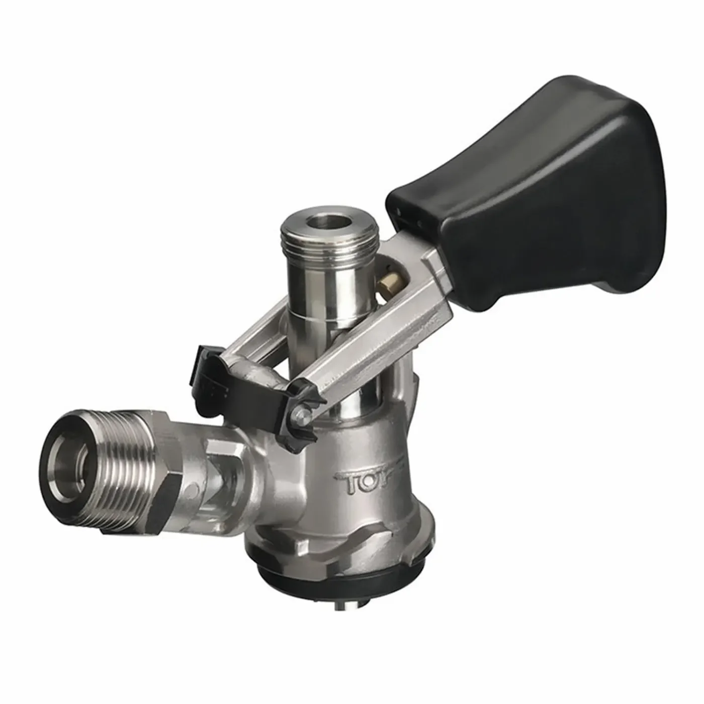 Zapfkopf Keg Köpi-Fitting