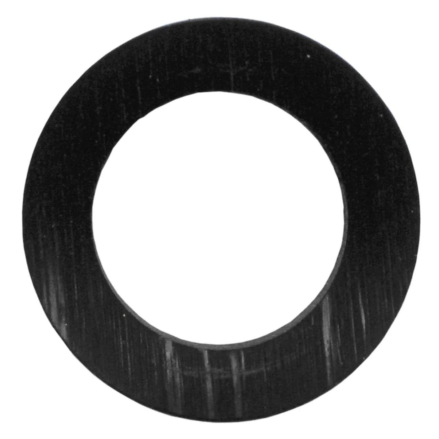 Gummiring, Dichtung, Dichtring - Schwarz, Weich
