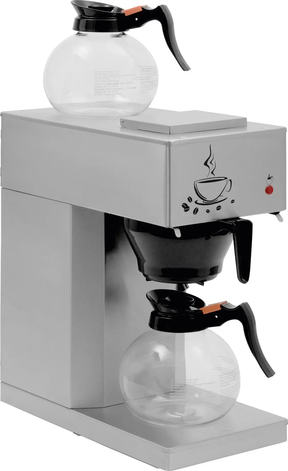 Kaffeemaschine, Filterkaffeemaschine - Modell ECO