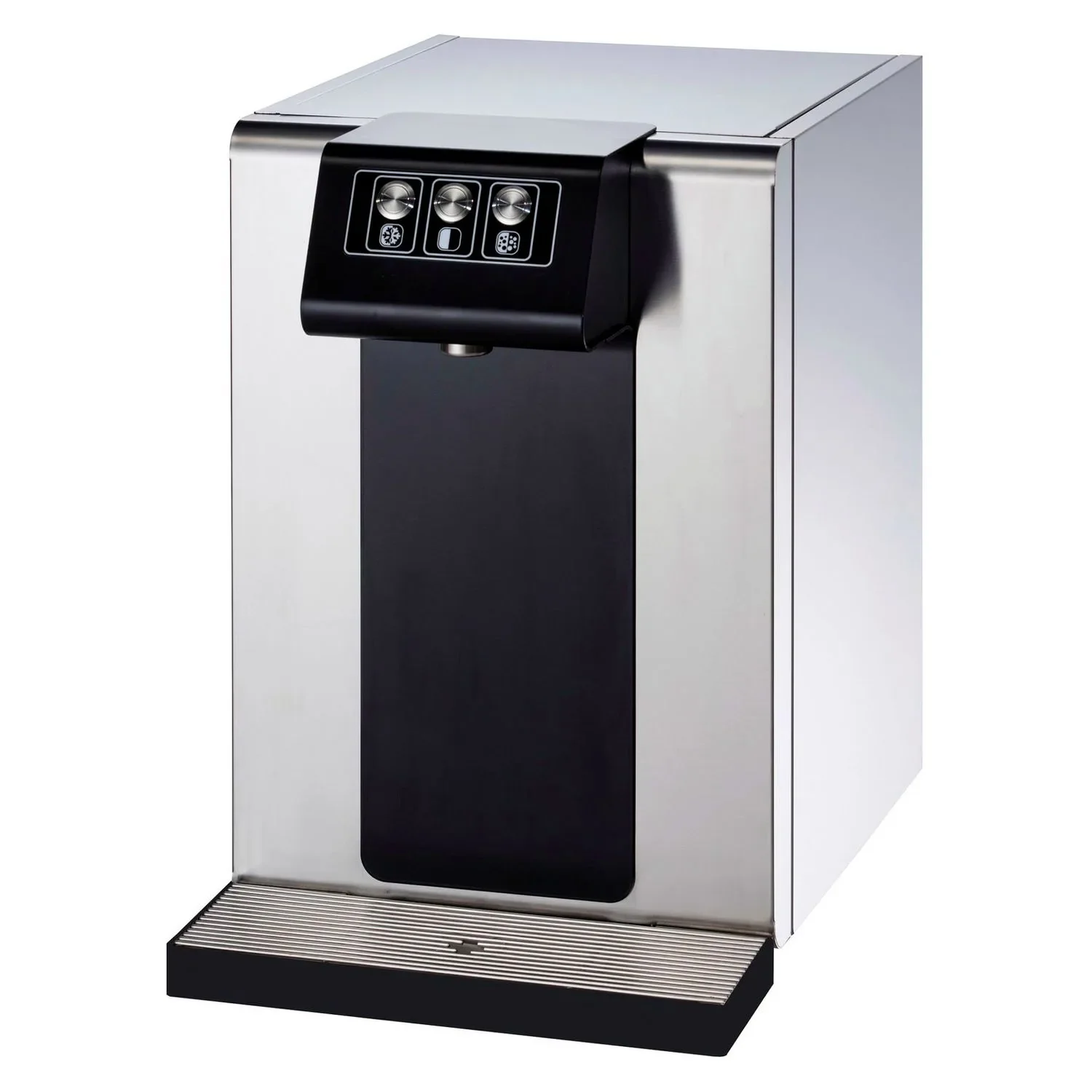 Wassersprudler, Wasserspender, Trinkwassersprudler - Blusoda 45 fizz, Auftisch