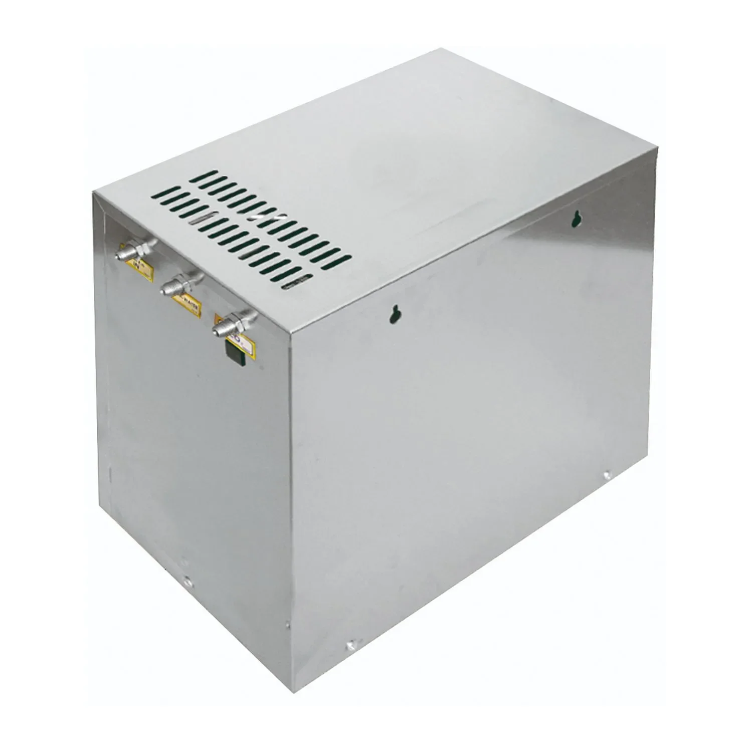 Wassersprudler, Wasserspender, Warmkarbonator - KT1A