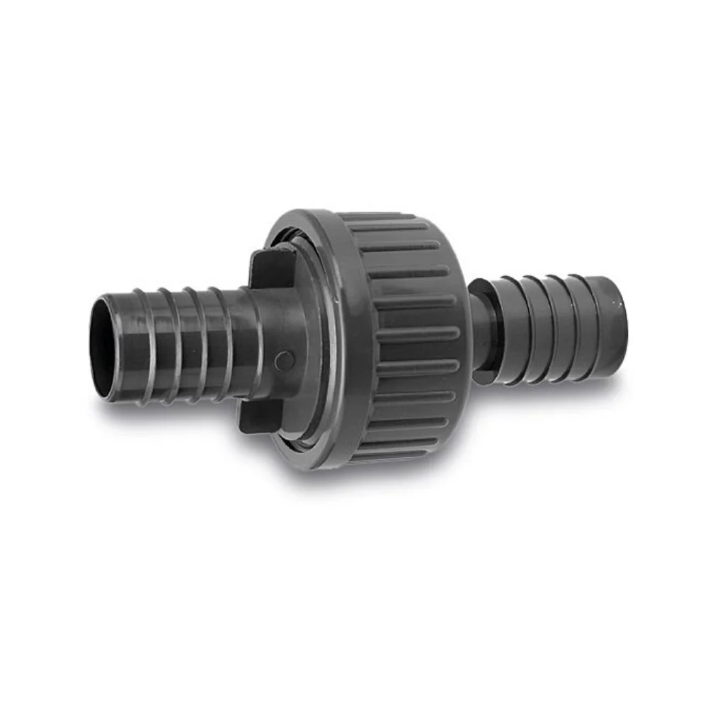 Rückschlagventil 13mm, PVC Rückschlagventil, Schlauch Rückschlagventil