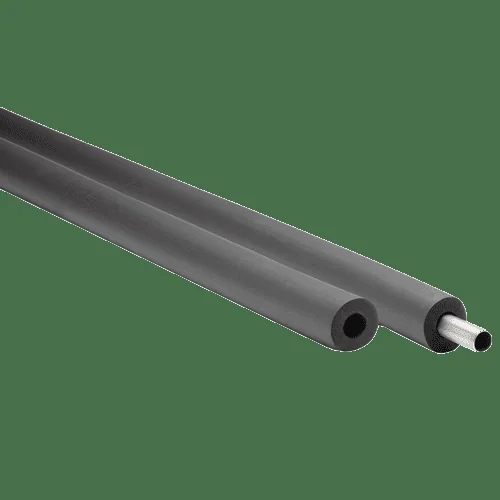 Rohrisolierung 54 x 10 mm auf Kautschukbasis