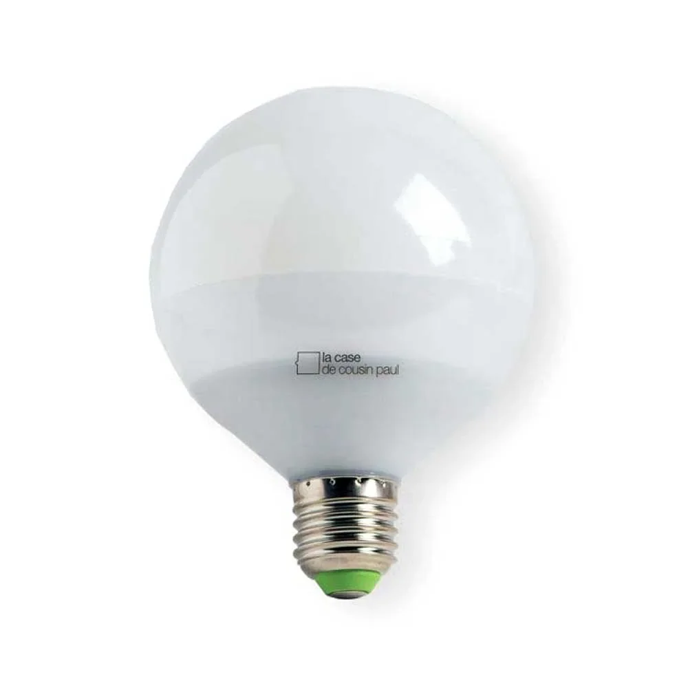 Cousin Paul Leuchtmittel LED Globe 95 mm