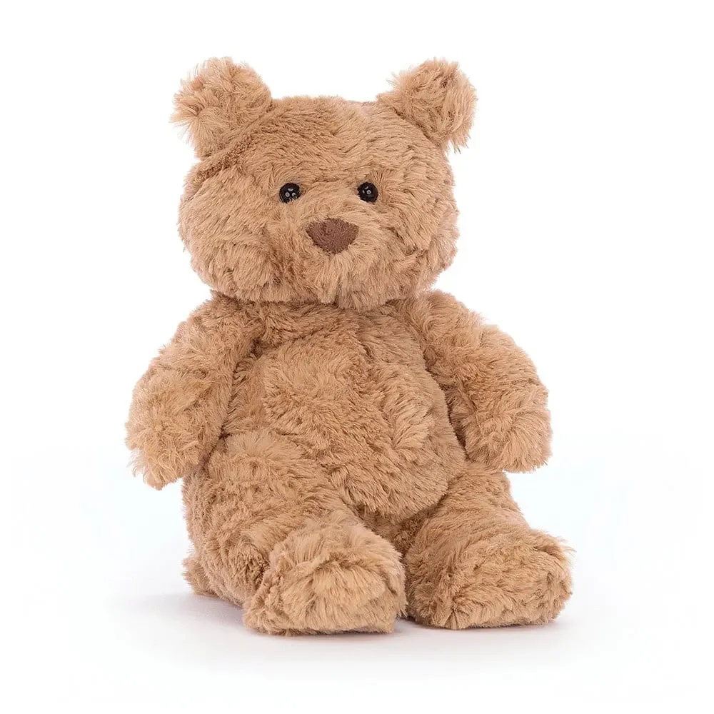 Jellycat Bartholomew Bear winzig