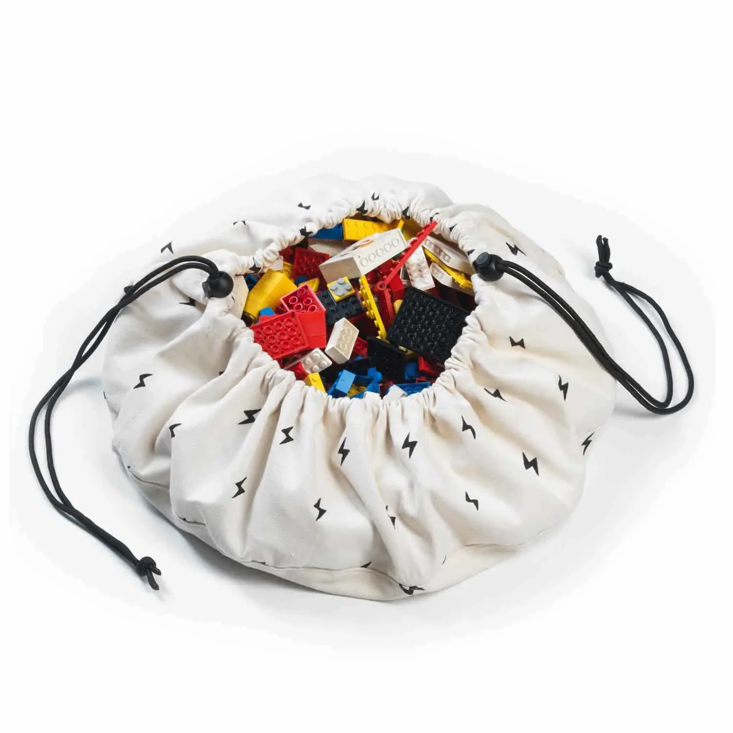 Play&Go Mini-Spielzeugsack Thunderstrike