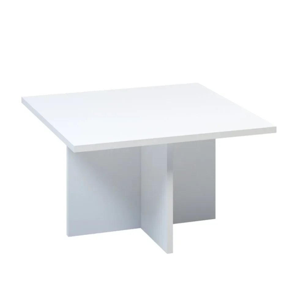 Muba Bespoke Kindertisch quadratisch
