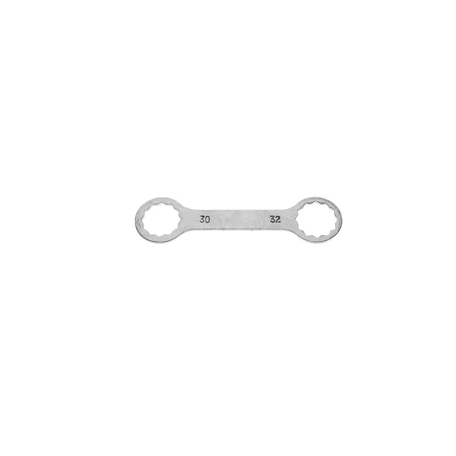 "CO2 Schlüssel, Kohlensäureschlüssel - "unverlierbar", 30-32 mm image"