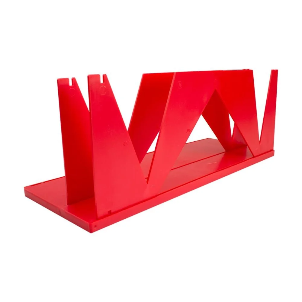 "Gehrungslade für Isolierung image"