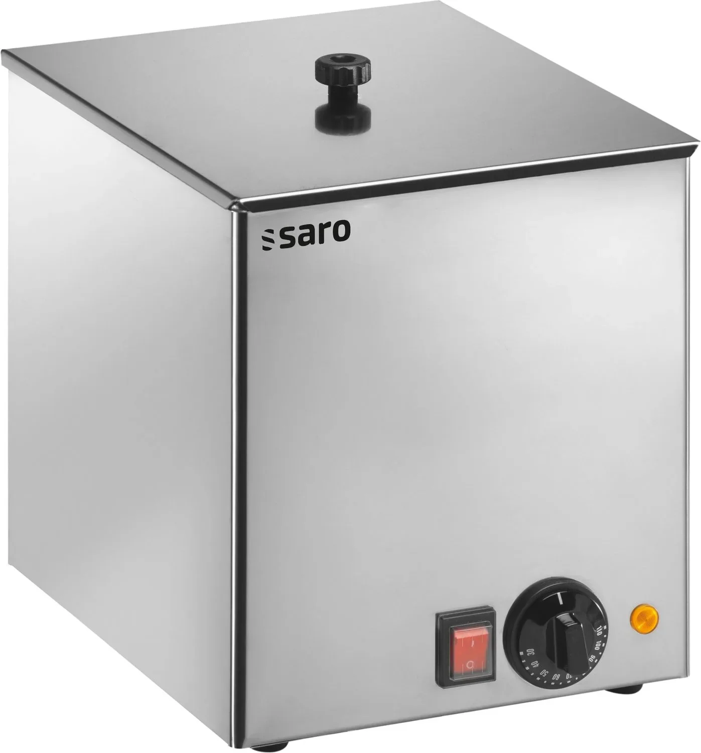 Hot Dog Maker HD 100