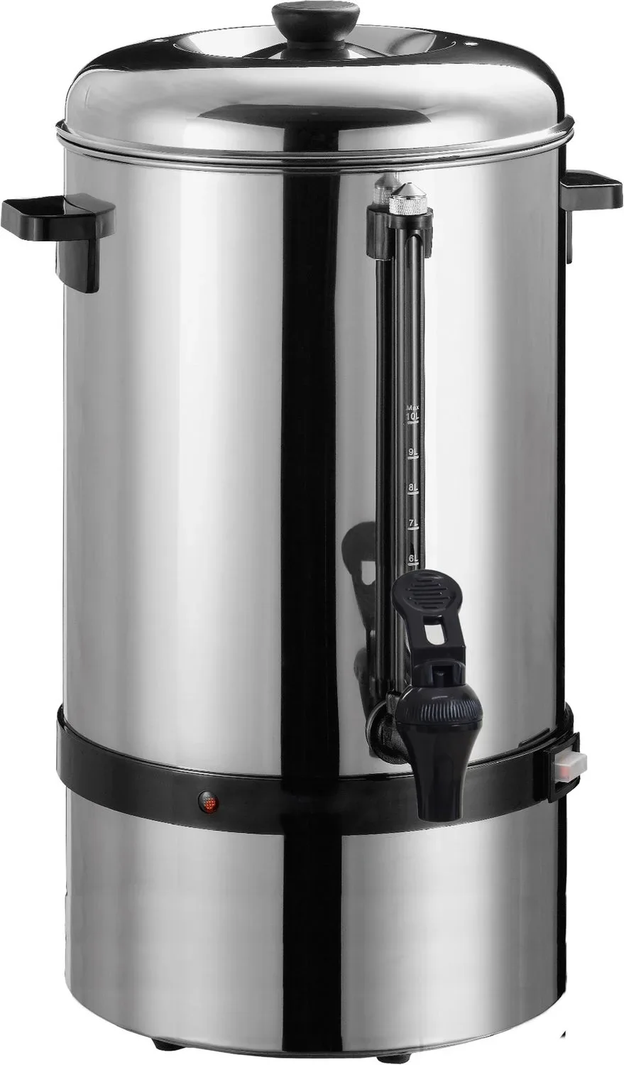 Kaffeemaschine, Filterkaffeemaschine, Rundfilter Kaffeemaschine - SAROMICA 6010