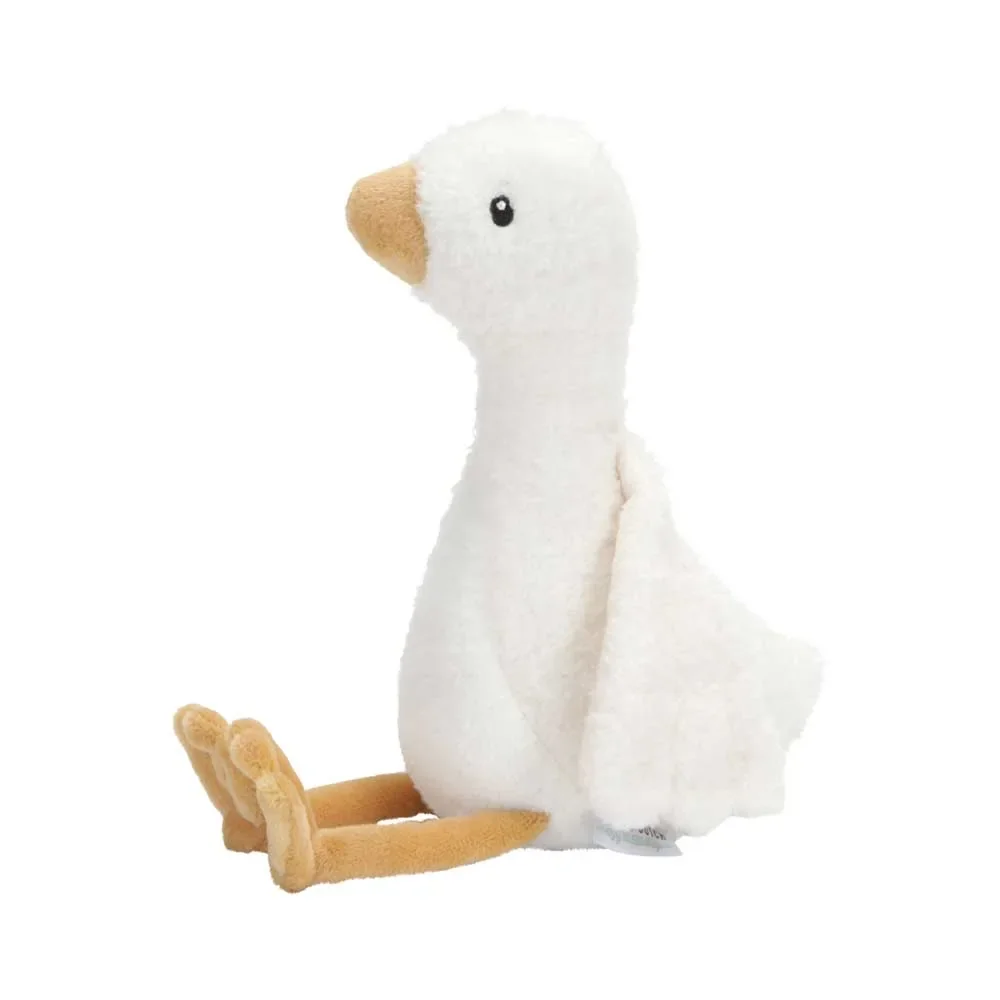 "Little Dutch Kuscheltier Gans "Little Goose" klein image"
