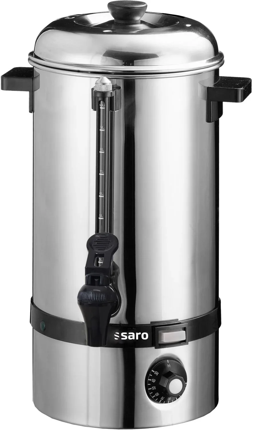 "Glühweinkocher, Heißwasserspender - HOT DRINK MINI, 10L image"