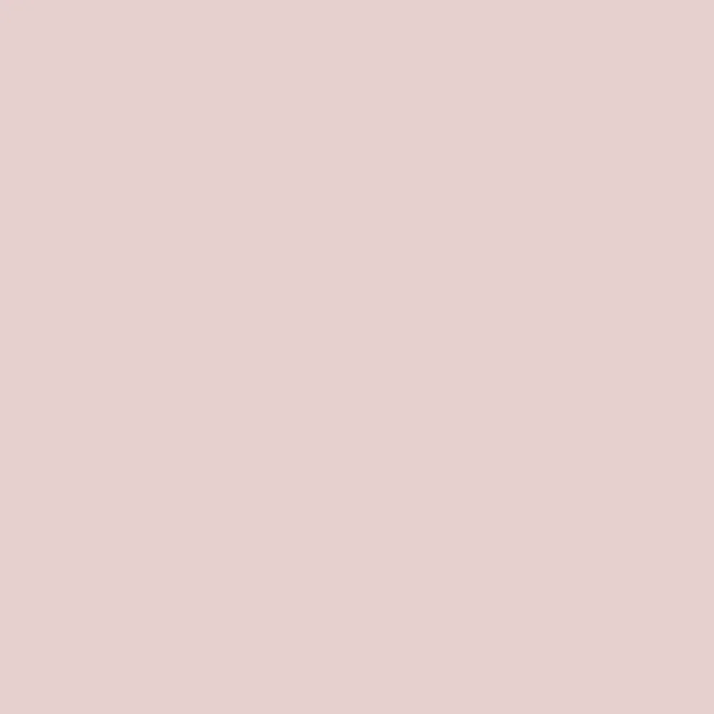 "Casadeco My Little World Tapete uni rosa image"