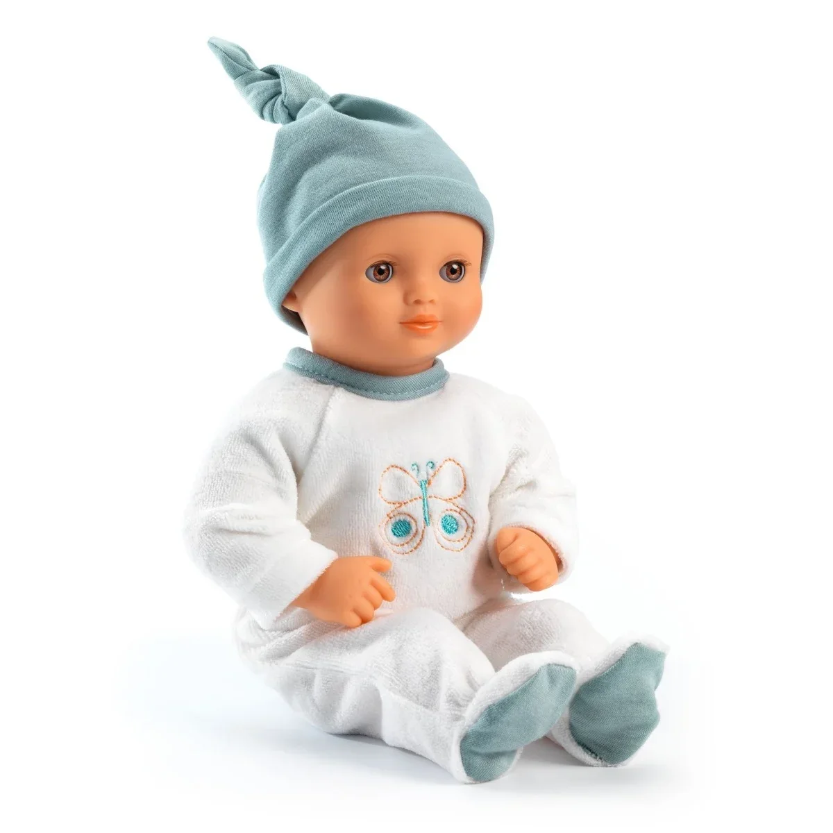 Djeco Handpuppe Neige