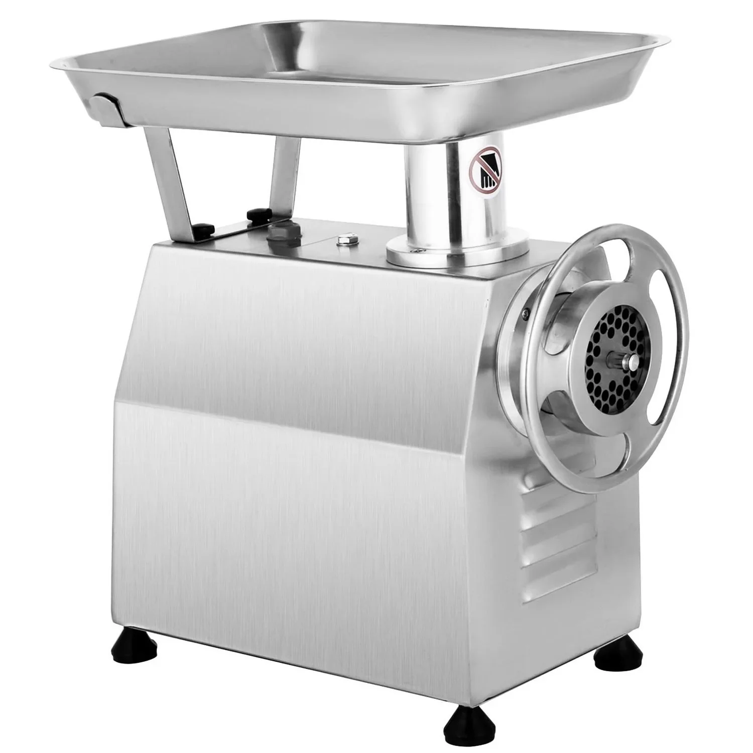 Fleischwolf, Fleischmaschine 850W - Fleischwolf 250 kg / h, Elektrisch