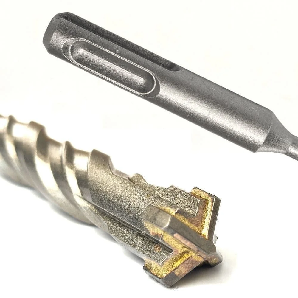 SDS Bohrer 6mm 4-Schneider