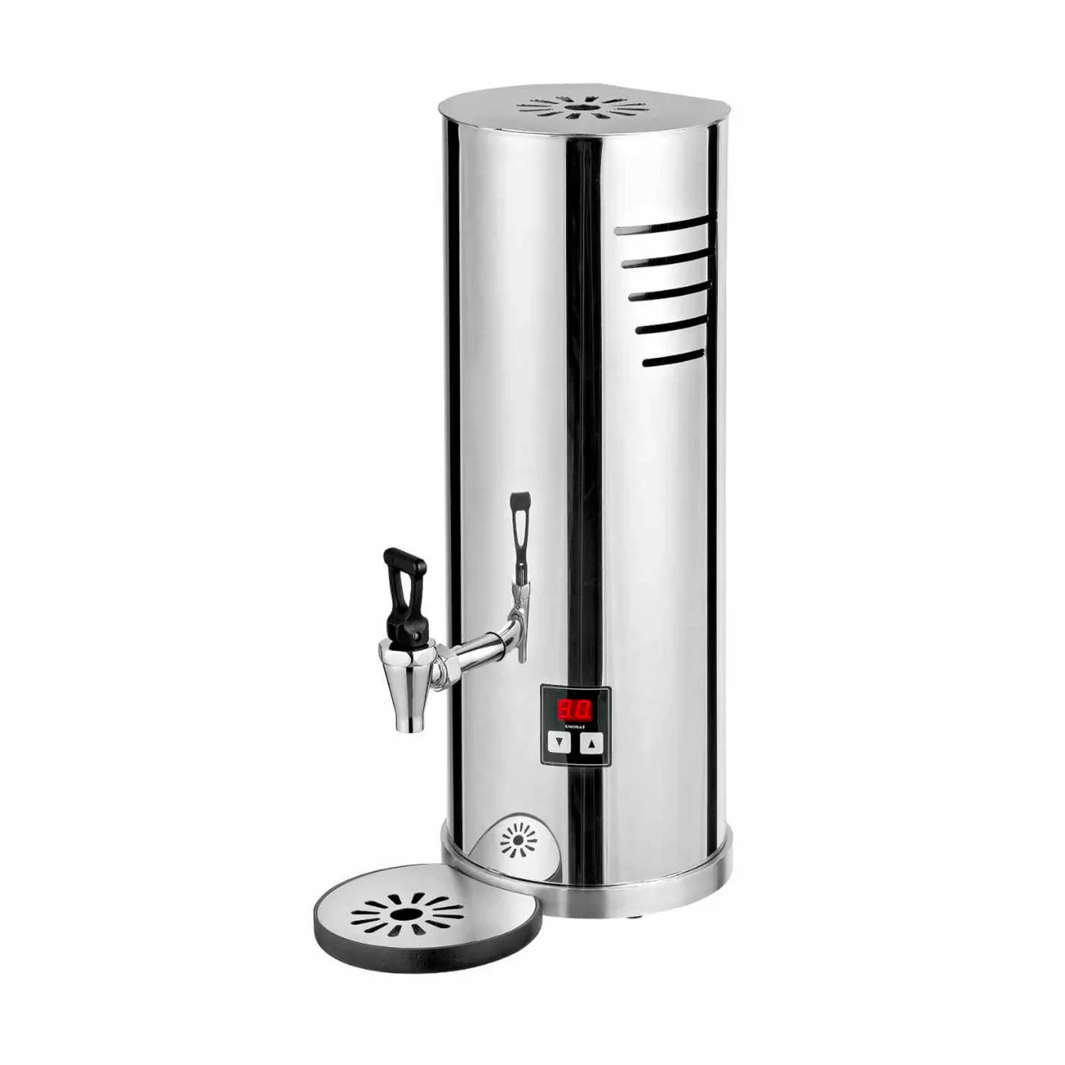 "Heißwasserspender, Heißgetränkespender, Heißwasserbereiter - Frankfurt, für Gastronomie & Hotellerie (30 L/h) image"