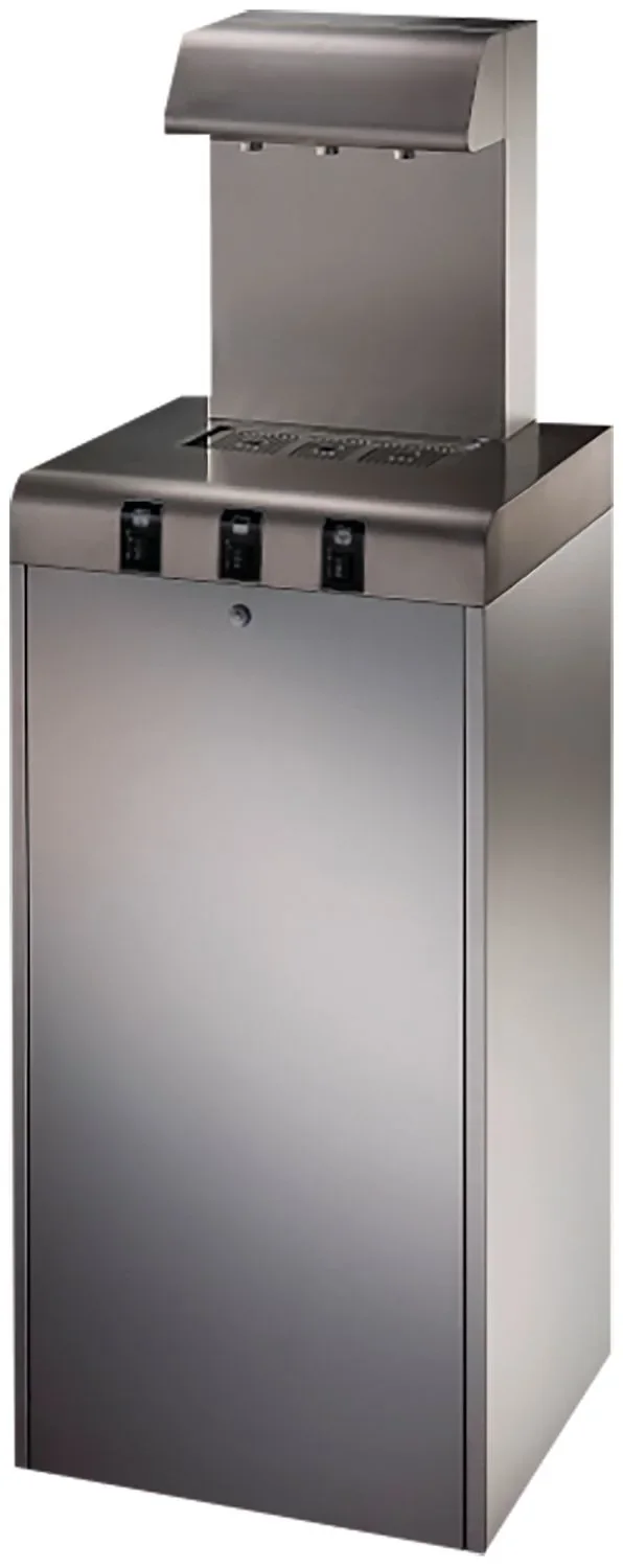 "Wassersprudler, Wasserspender, Trinkwassersprudler - COOL1 80 fizz image"