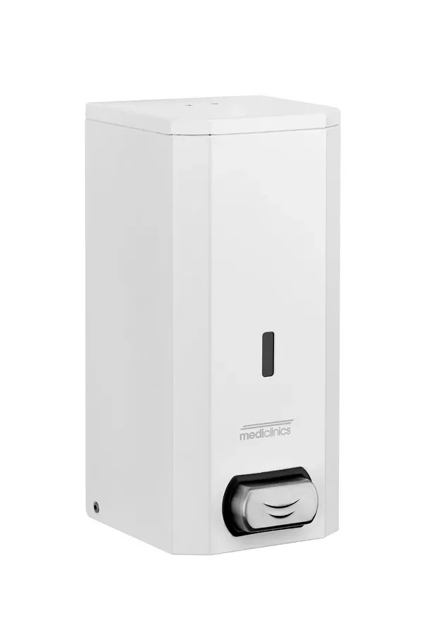 Seifenspender, Schaumseifenspender - DJ0031, 1500ml, Farbe: weiss