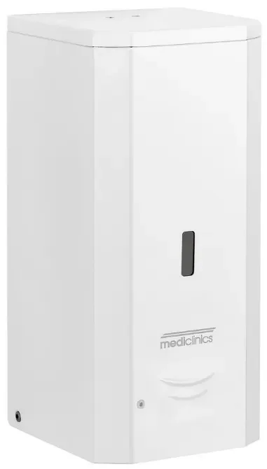 Seifenspender, Schaumseifenspender automatisch - DJ0037A, 1000ml, Farbe: weiss