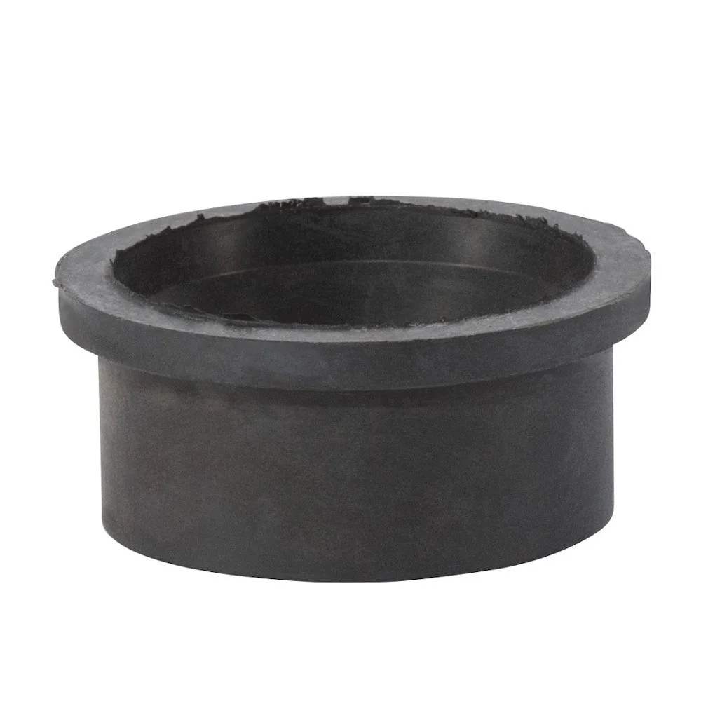 HT Rohr Manschette, Gummimanschette DN40, Abwasserrohr