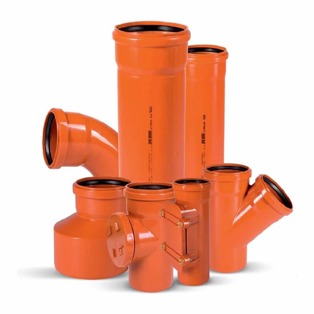KGB Bogen DN/OD 250 mit 45 Grad