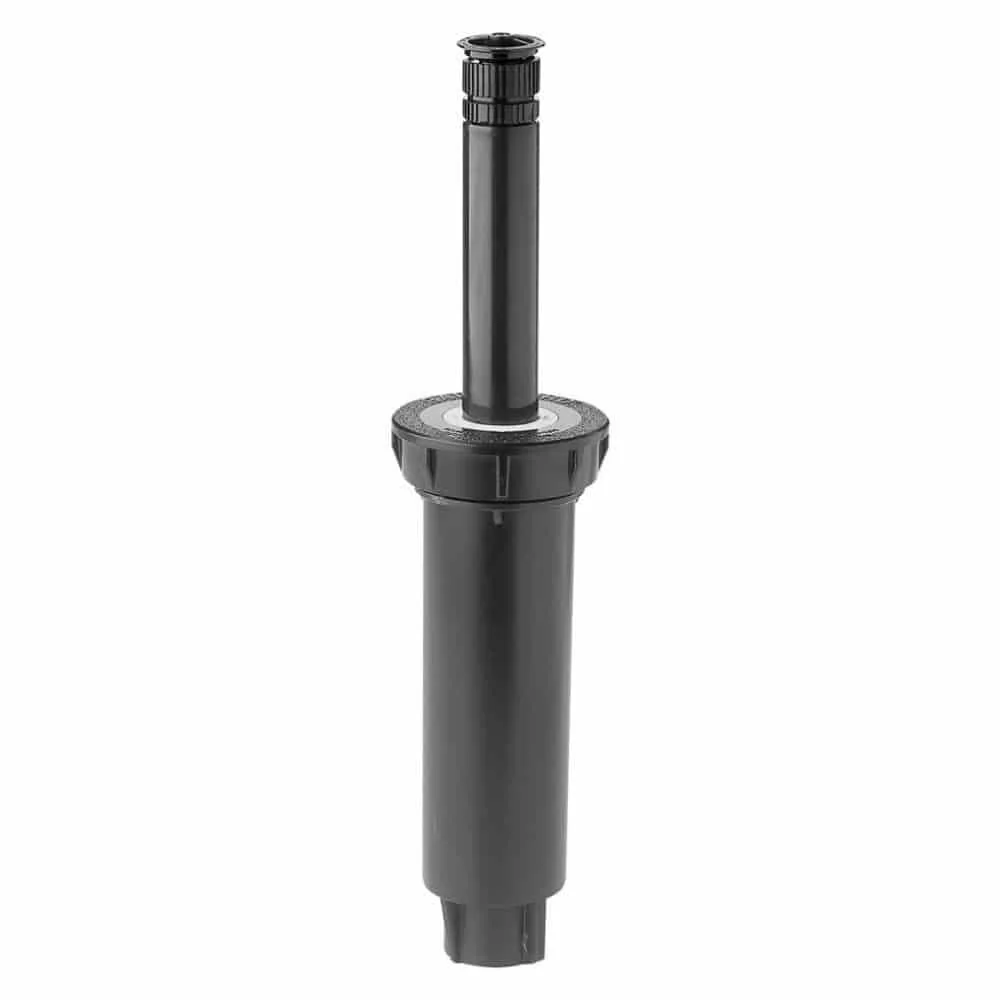 "Versenkregner 15cm, Versenkregner Gehäuse, Gartenbewässerung image"