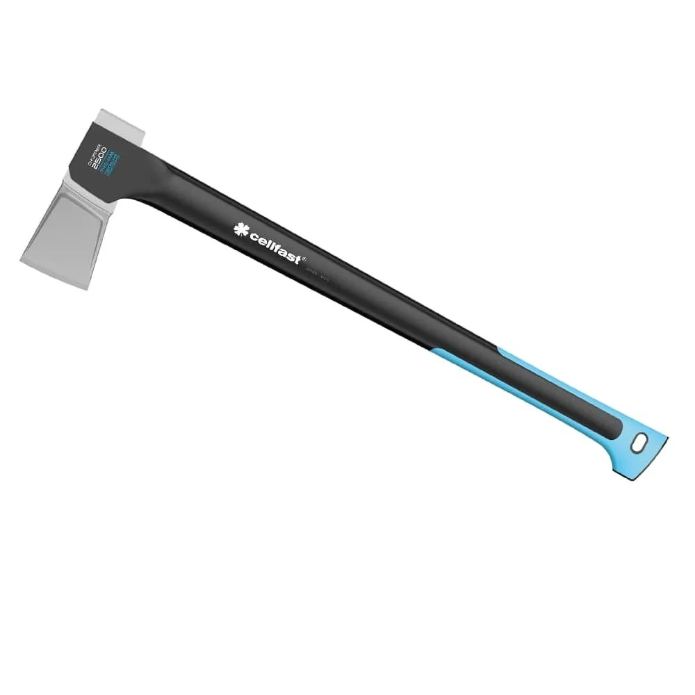 "Spaltaxt C2500 image"