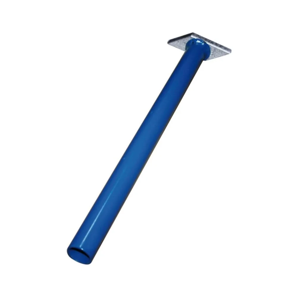"Tragarm, 595mm, blau, 20kg Traglast, für Werkstattwagen image"