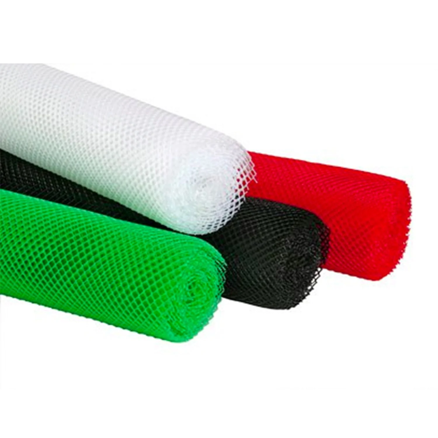 Rollmatte, 61x 500cm rot