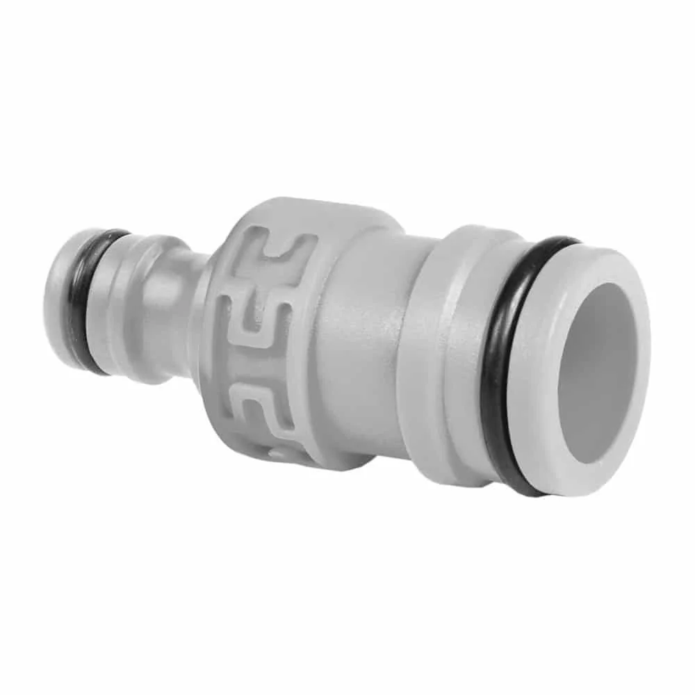 "Kupplungsverbinder, Schlauchverbinder, Gartenschlauch, 3/4 Zoll, 1/2 Zoll, 1 Zoll image"