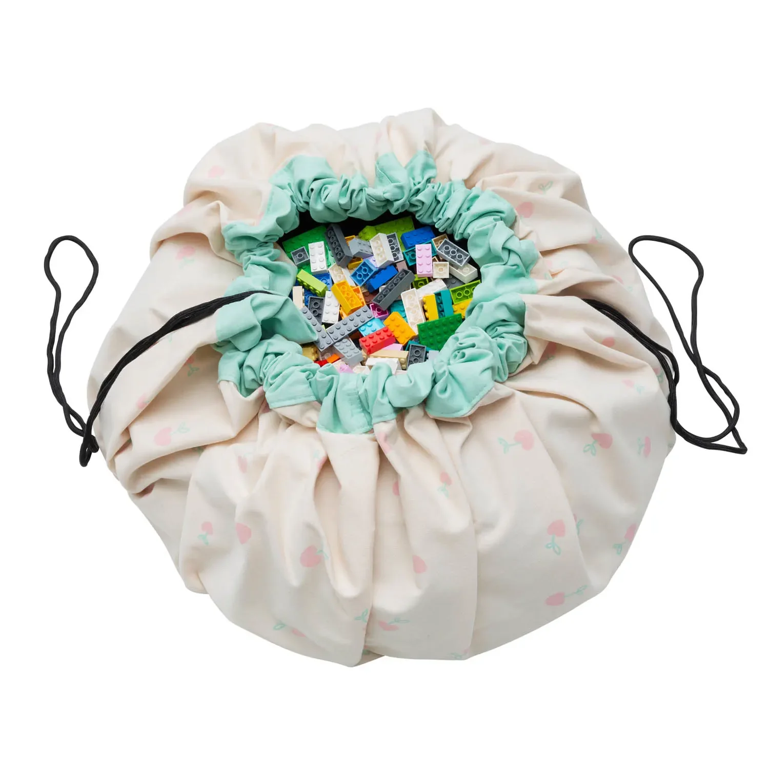 Play & Go Spielsack Kirschliebe