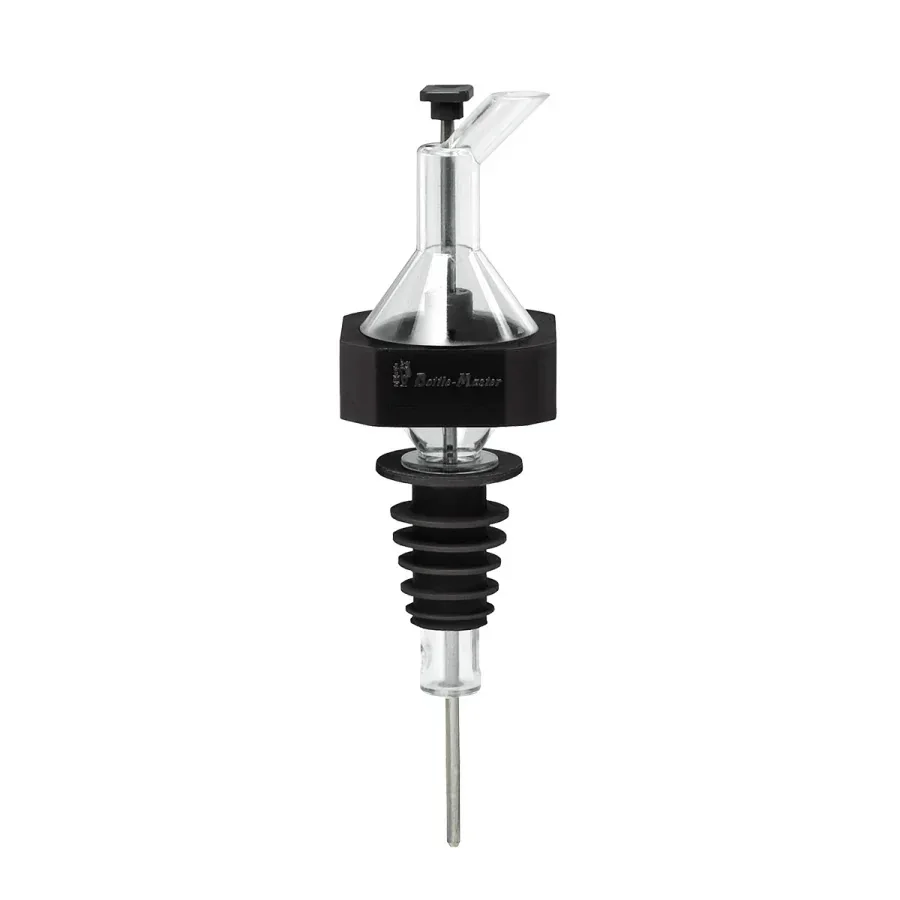 "Flaschenportionierer, Fix-Portionierer für 0,7-1,0l. Flaschen, 20 ml image"