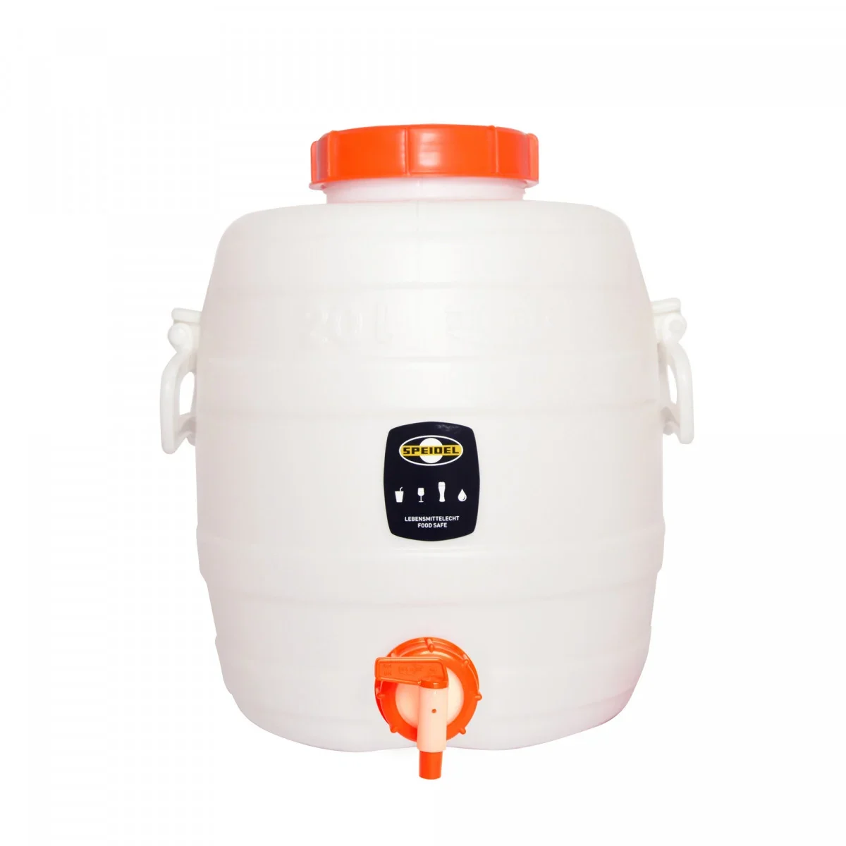Speidel Gärbehälter 20 Liter