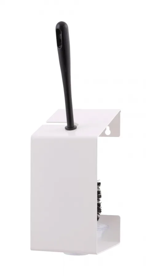 "Toilettenbürstenhalter - AC-06-CA, Farbe: weiss image"