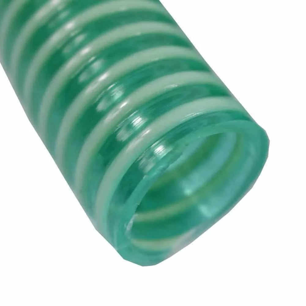 "Saugdruckschlauch 25mm, flexibel, 5m - Poolschlauch, Teichschlauch image"
