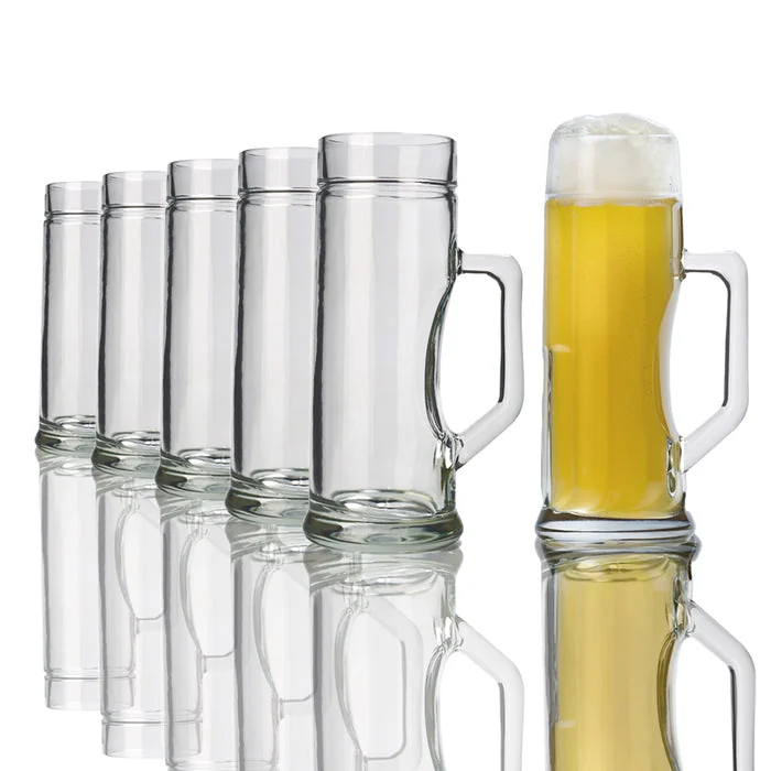 Premium glatt 0,5 l