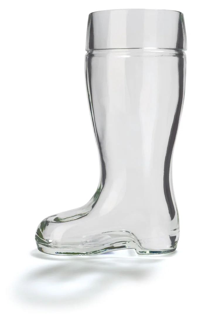 "Bierstiefel 1,00 l image"