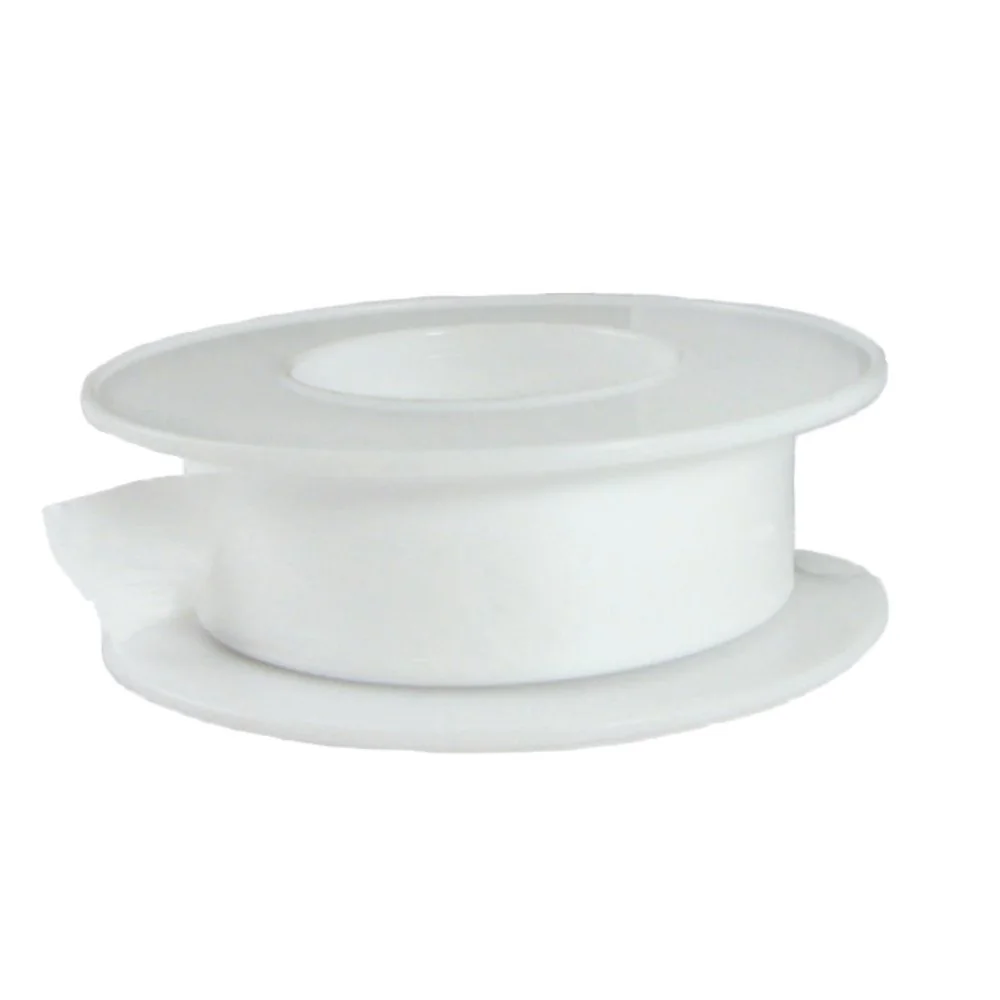 PTFE-Gewindedichtband 1/2 Zoll x 10 m