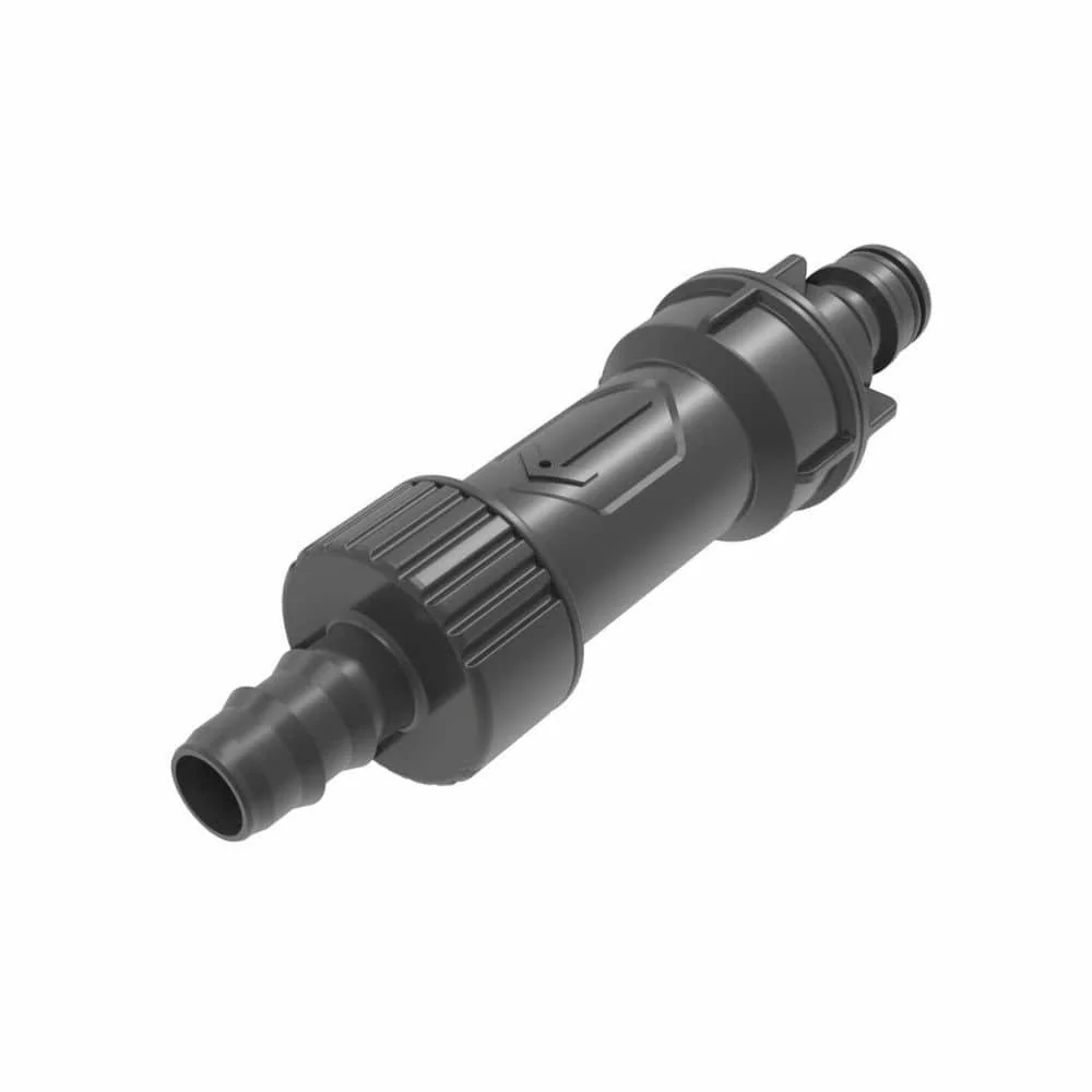 "Tropfbewässerung, Druckminderer, Universalanschluss 16mm, 1.5 bar image"