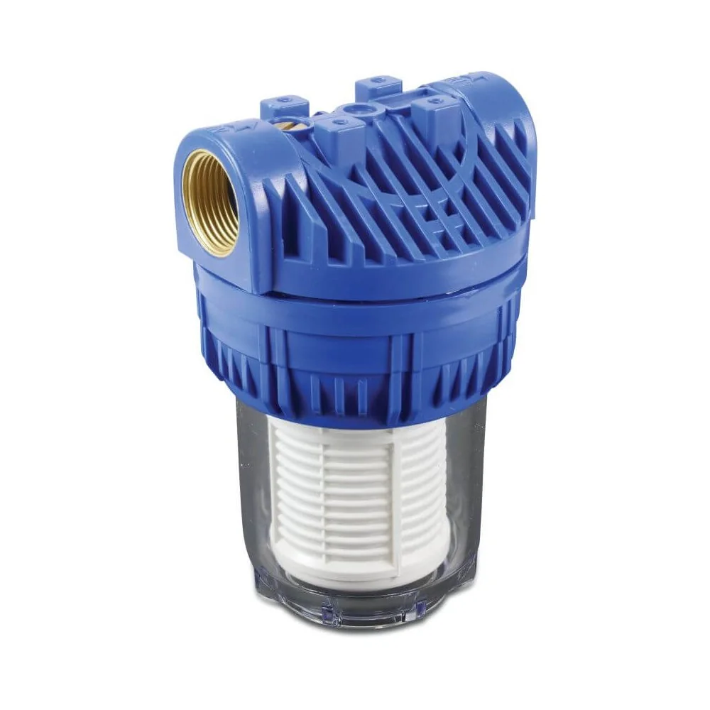 Wasserfilter, Trinkwasserfilter 5 Zoll