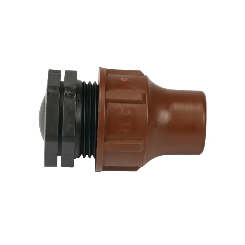 BF-plug lock